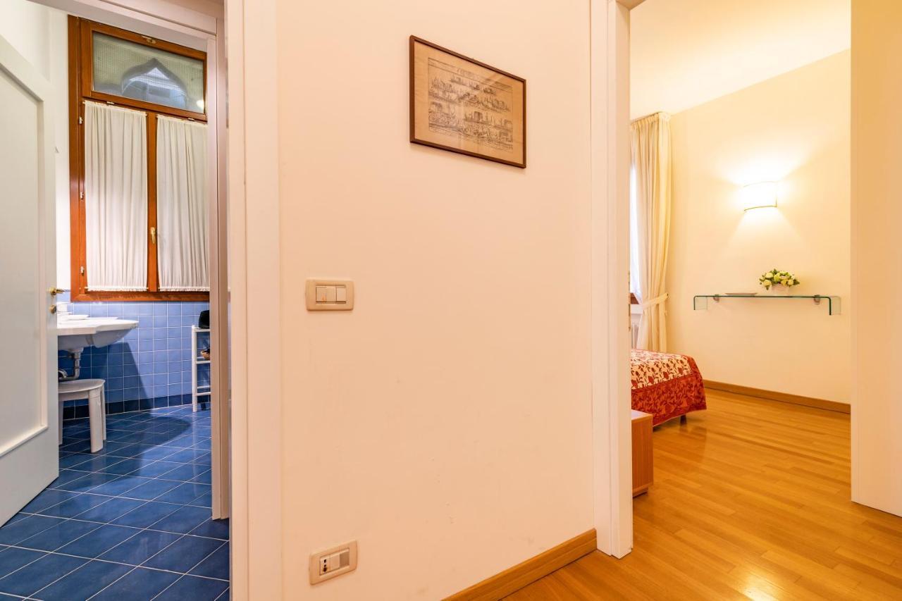 Ca Jole San Marco Apartment M02704210223 ヴェネツィア エクステリア 写真