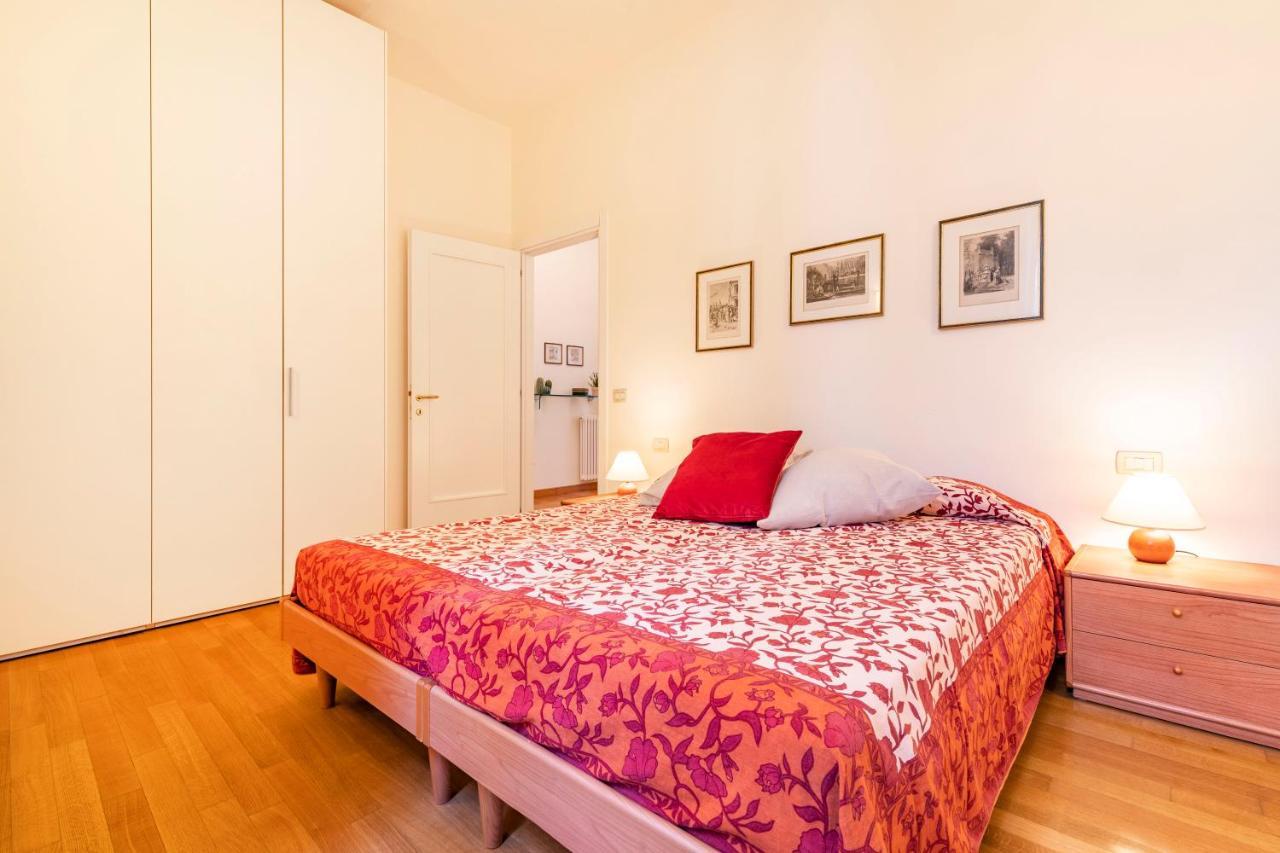 Ca Jole San Marco Apartment M02704210223 ヴェネツィア エクステリア 写真