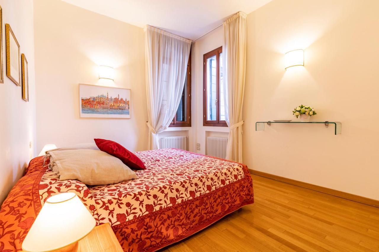 Ca Jole San Marco Apartment M02704210223 ヴェネツィア エクステリア 写真