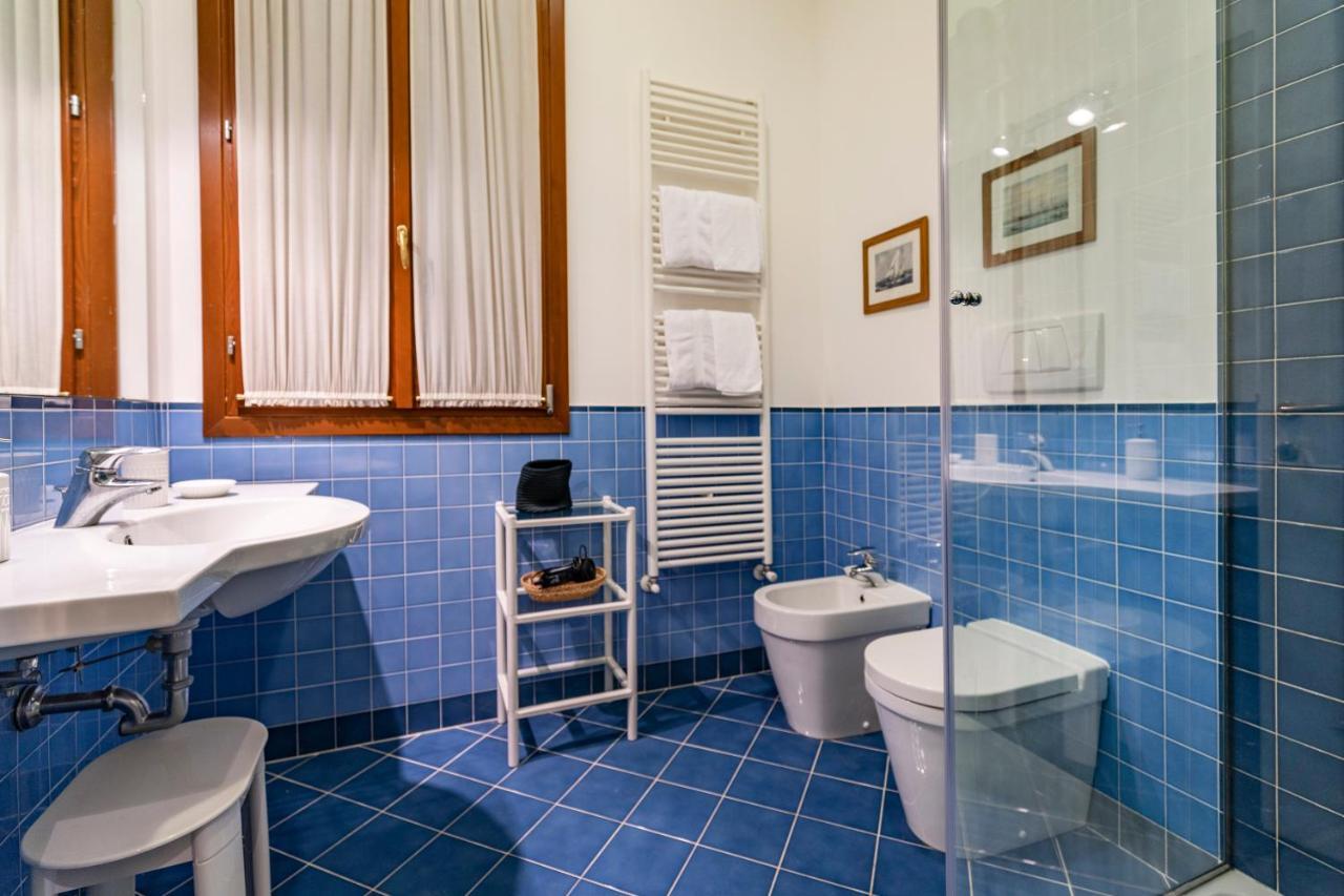 Ca Jole San Marco Apartment M02704210223 ヴェネツィア エクステリア 写真