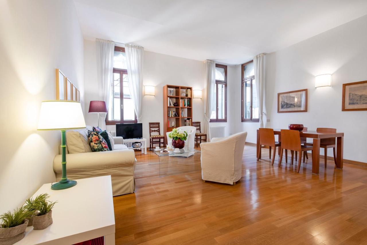Ca Jole San Marco Apartment M02704210223 ヴェネツィア エクステリア 写真