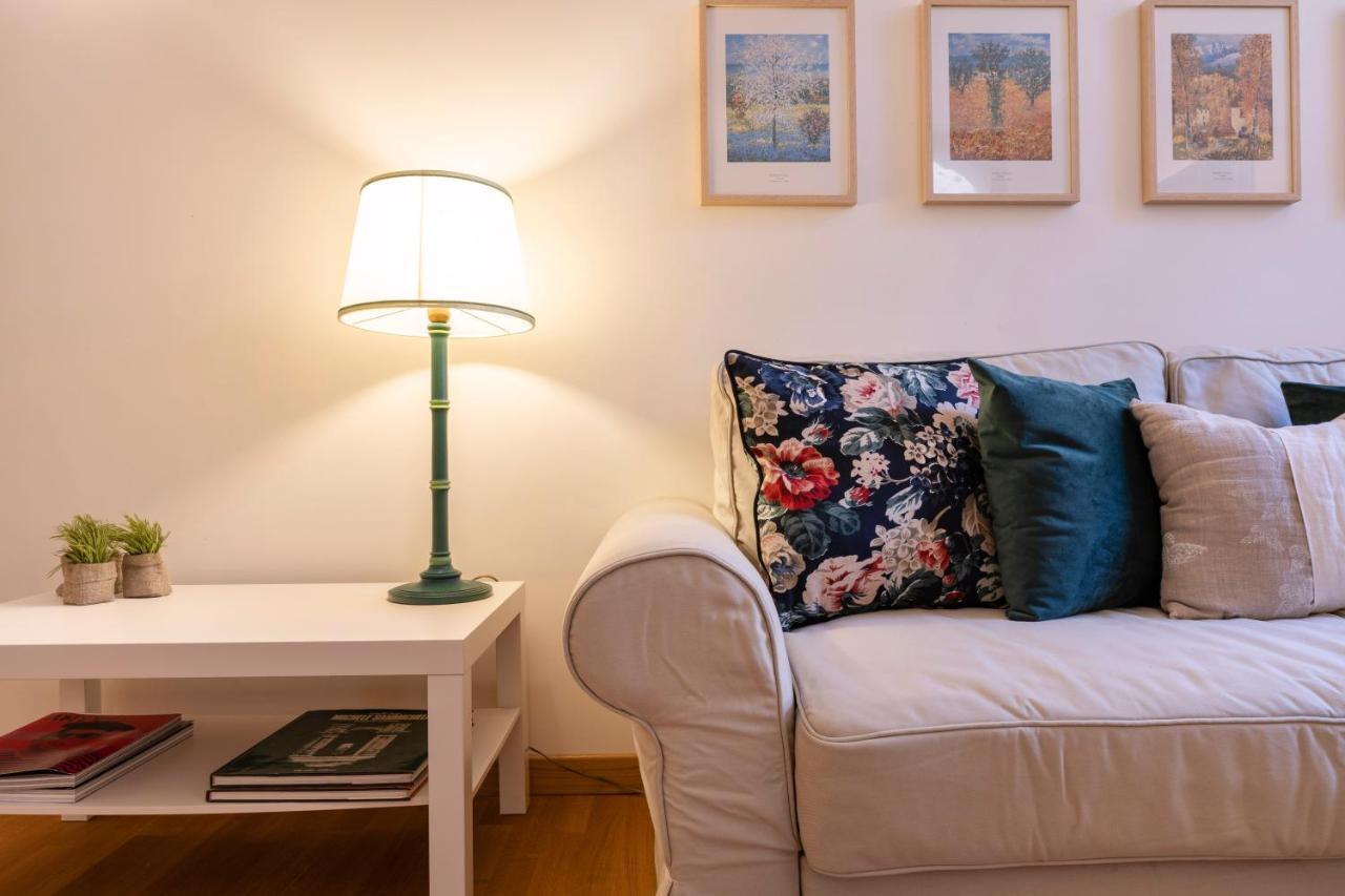 Ca Jole San Marco Apartment M02704210223 ヴェネツィア エクステリア 写真