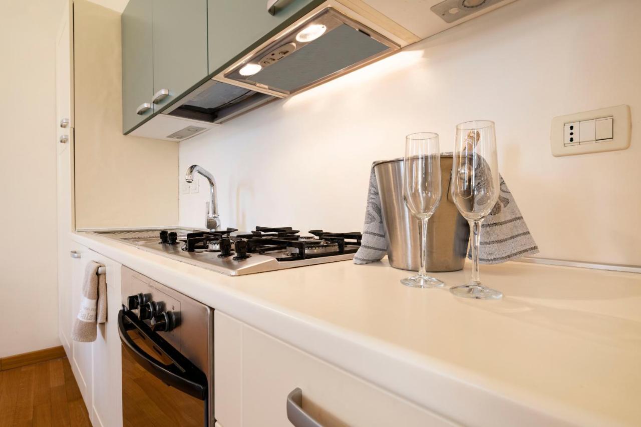 Ca Jole San Marco Apartment M02704210223 ヴェネツィア エクステリア 写真
