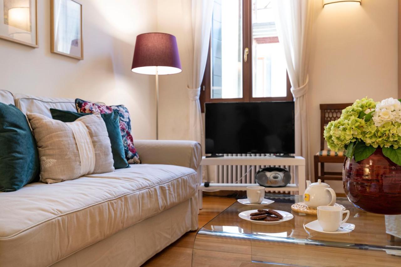 Ca Jole San Marco Apartment M02704210223 ヴェネツィア エクステリア 写真