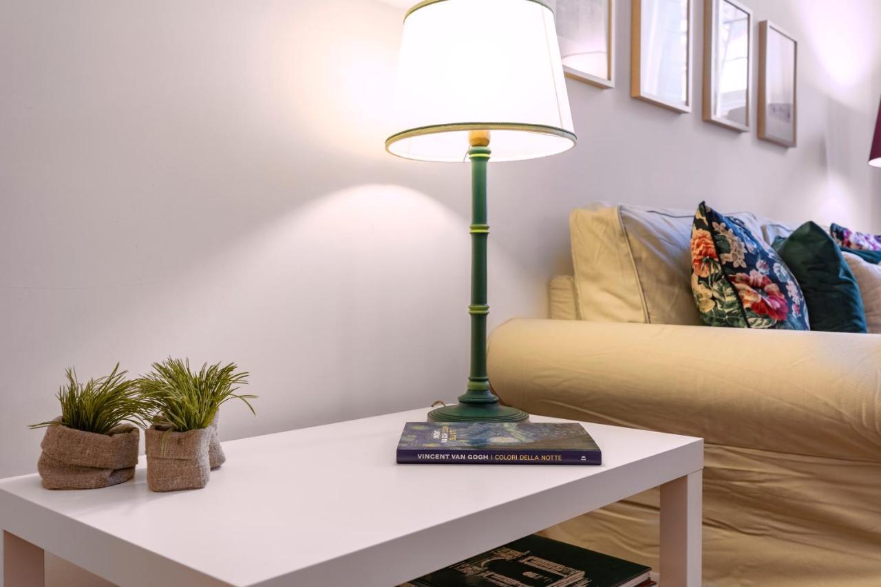 Ca Jole San Marco Apartment M02704210223 ヴェネツィア エクステリア 写真