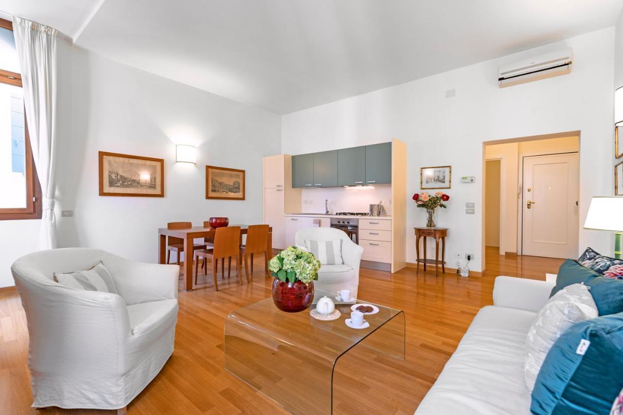 Ca Jole San Marco Apartment M02704210223 ヴェネツィア エクステリア 写真
