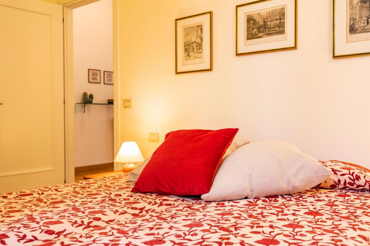Ca Jole San Marco Apartment M02704210223 ヴェネツィア エクステリア 写真