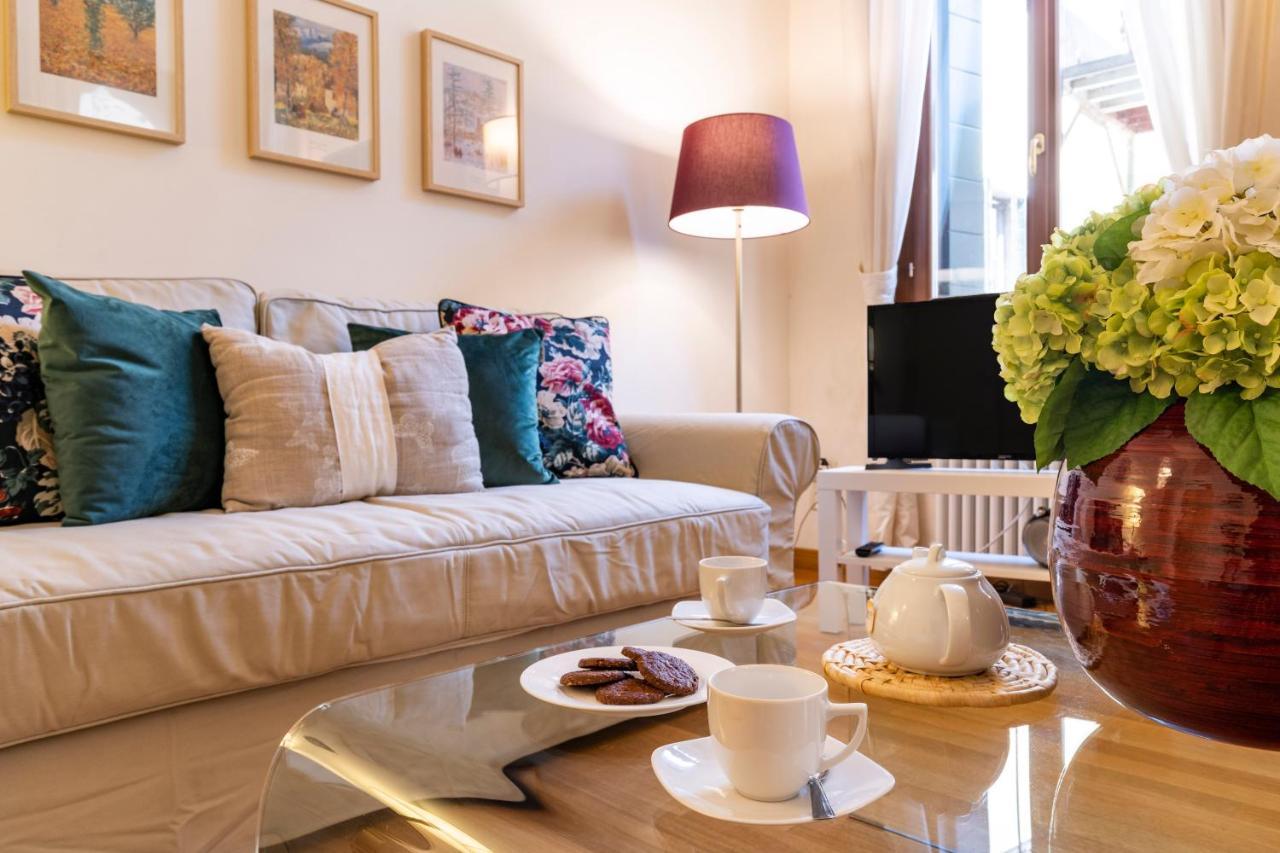 Ca Jole San Marco Apartment M02704210223 ヴェネツィア エクステリア 写真
