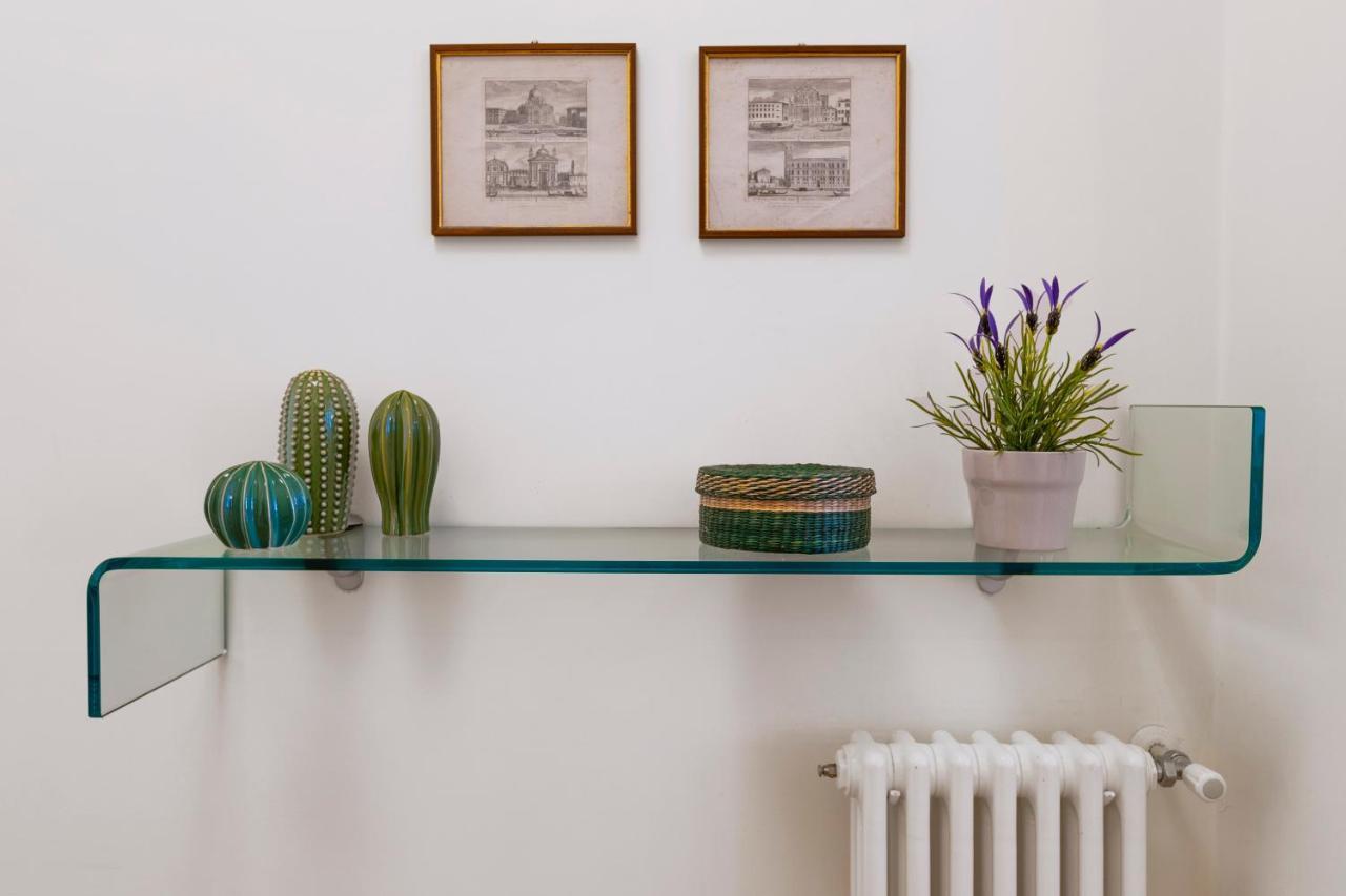 Ca Jole San Marco Apartment M02704210223 ヴェネツィア エクステリア 写真