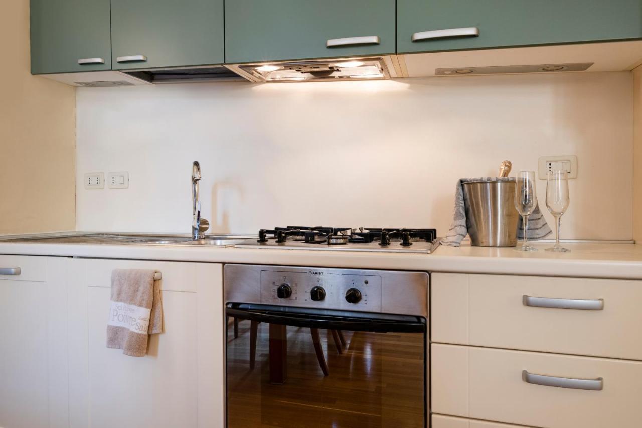 Ca Jole San Marco Apartment M02704210223 ヴェネツィア エクステリア 写真