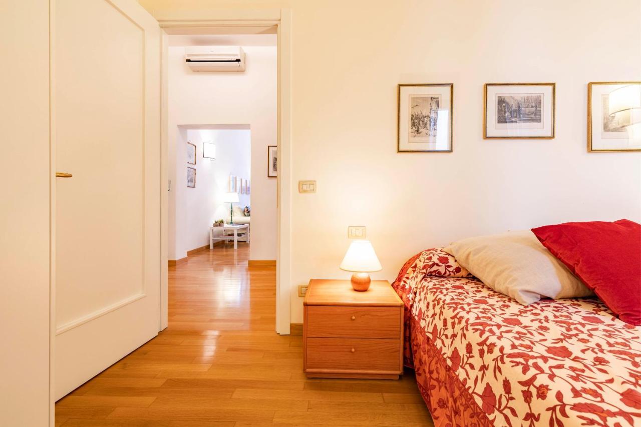 Ca Jole San Marco Apartment M02704210223 ヴェネツィア エクステリア 写真