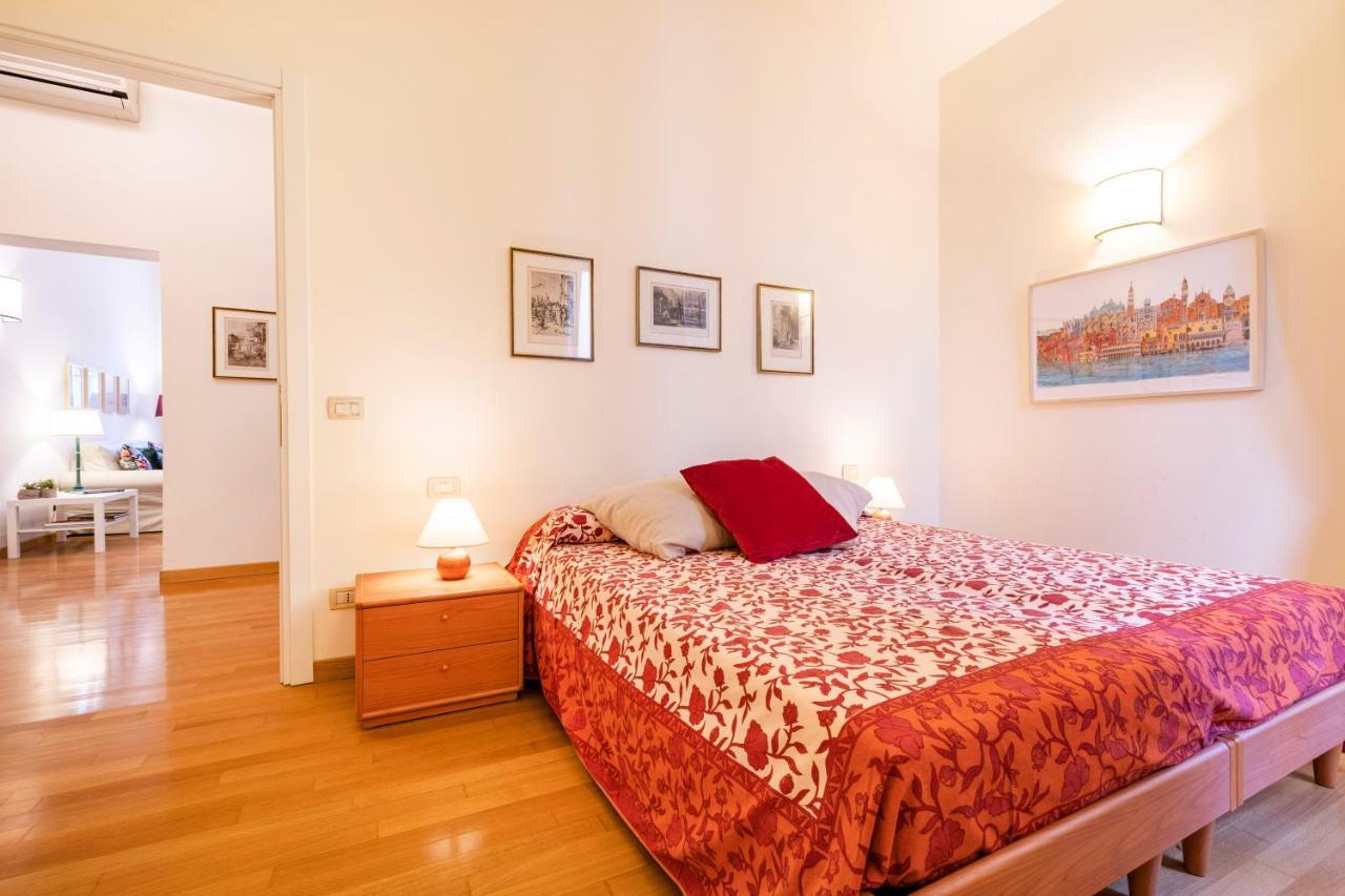 Ca Jole San Marco Apartment M02704210223 ヴェネツィア エクステリア 写真
