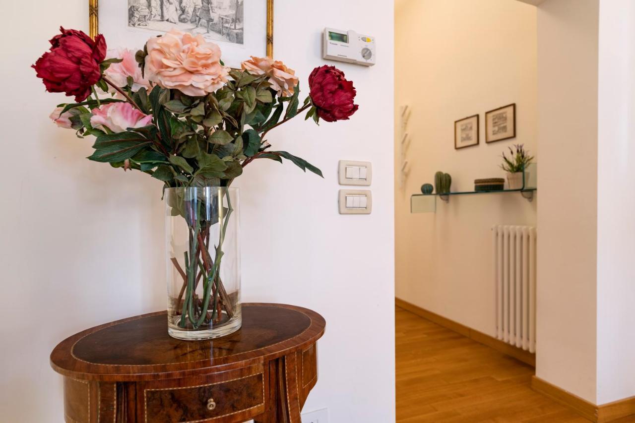 Ca Jole San Marco Apartment M02704210223 ヴェネツィア エクステリア 写真