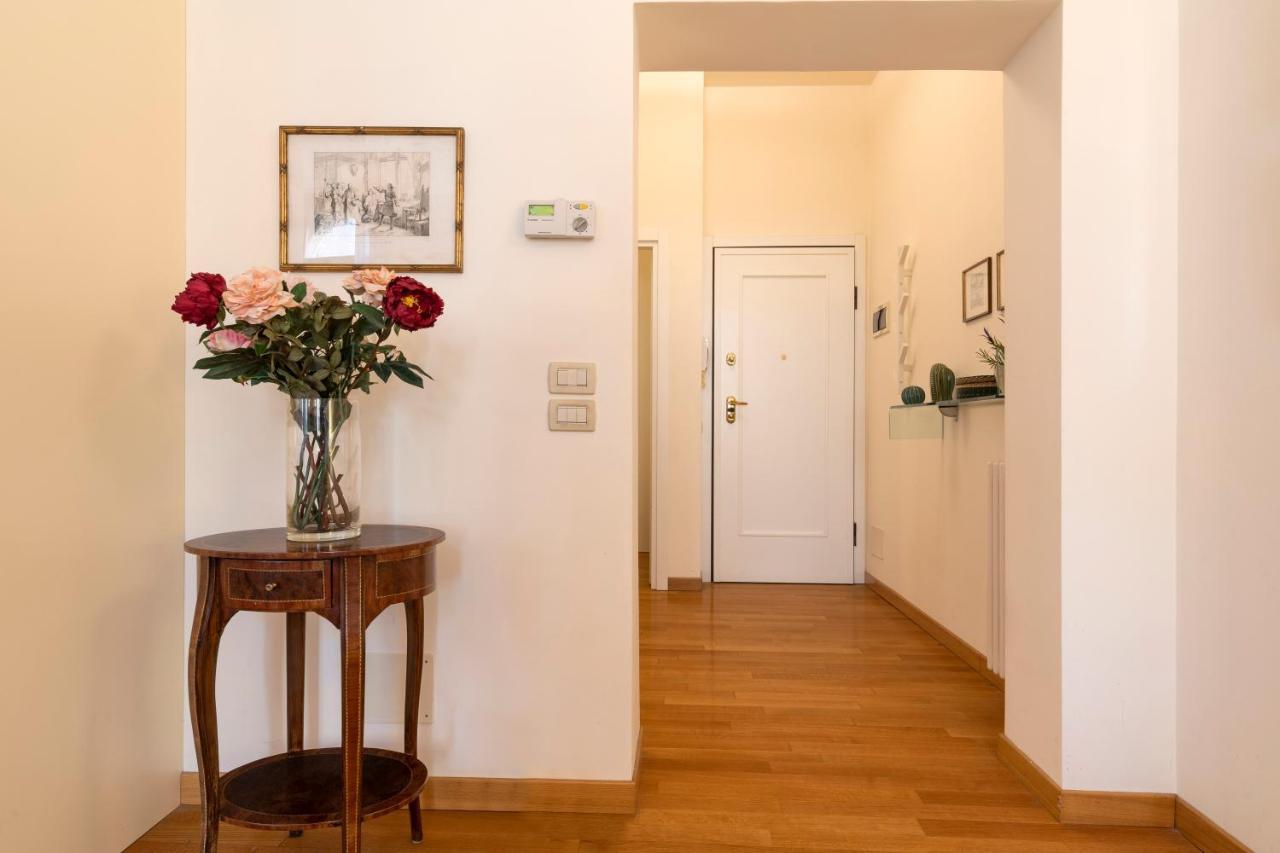 Ca Jole San Marco Apartment M02704210223 ヴェネツィア エクステリア 写真